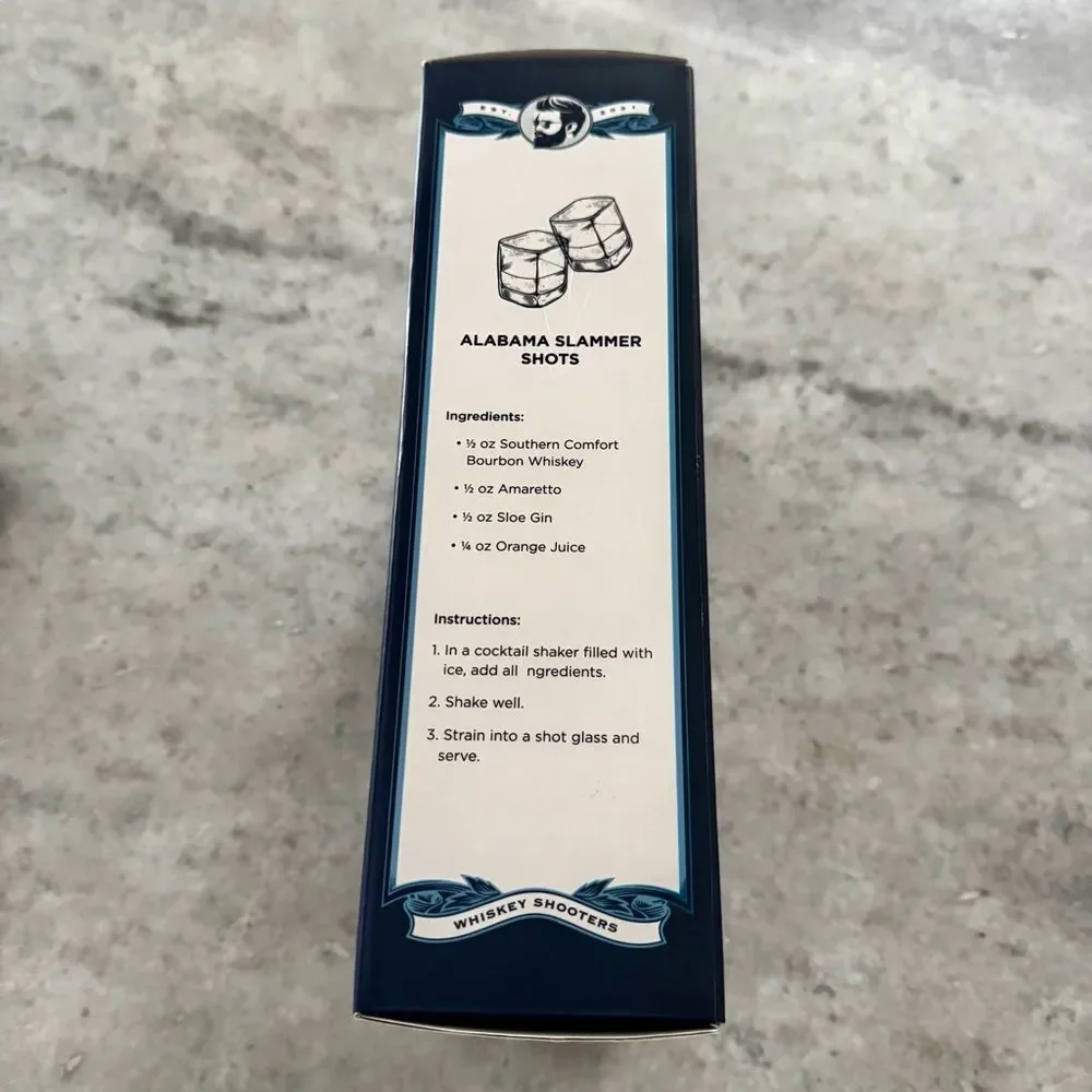 Aromasoles butter bourbon