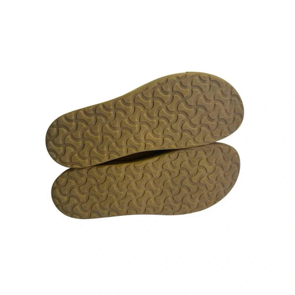 Birkenstock genuine bend