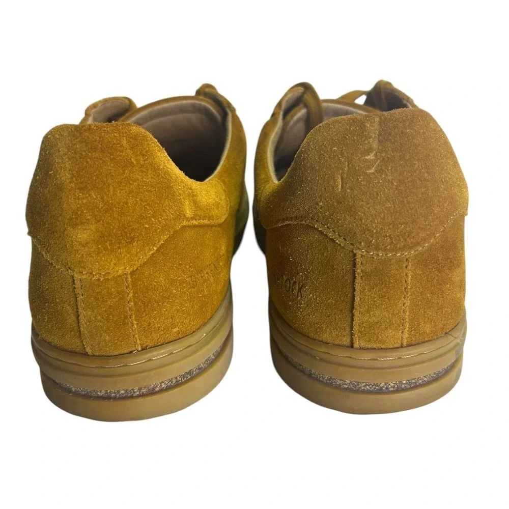Birkenstock genuine bend