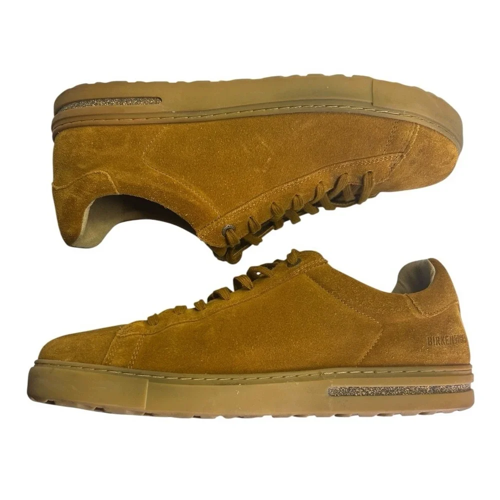 Birkenstock genuine bend