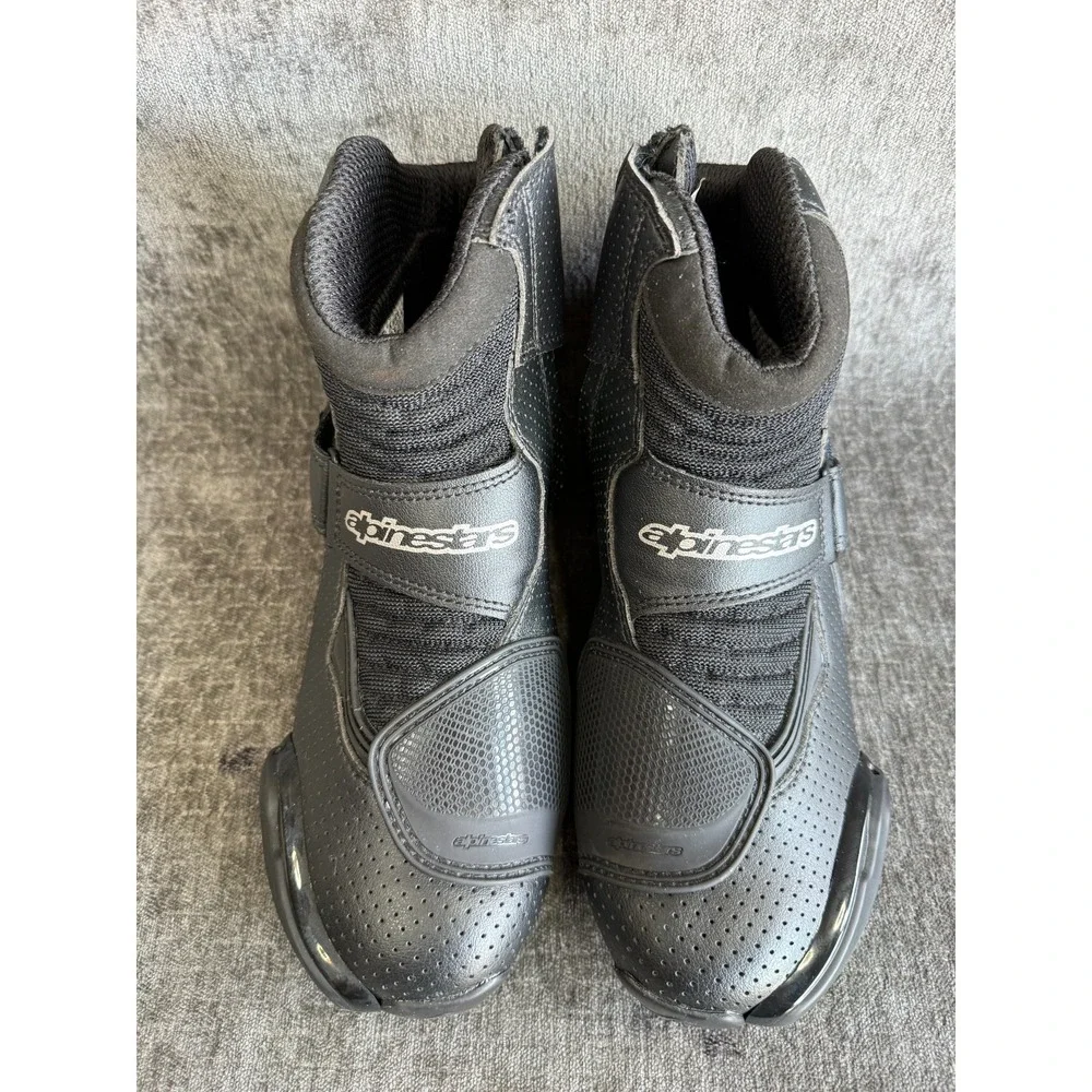 Alpinestars smx vented