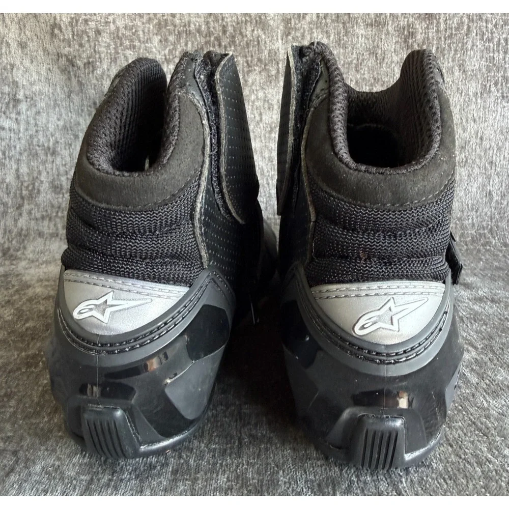 Alpinestars smx vented