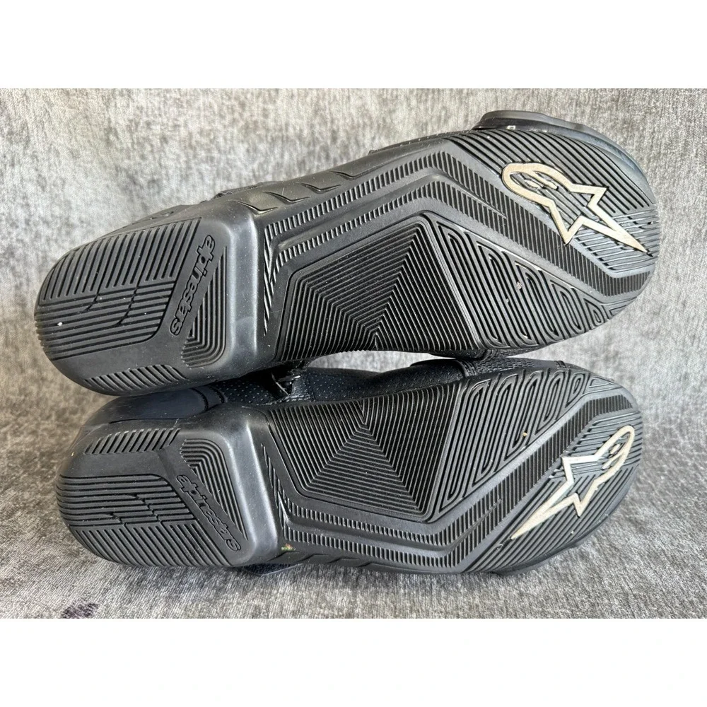Alpinestars smx vented