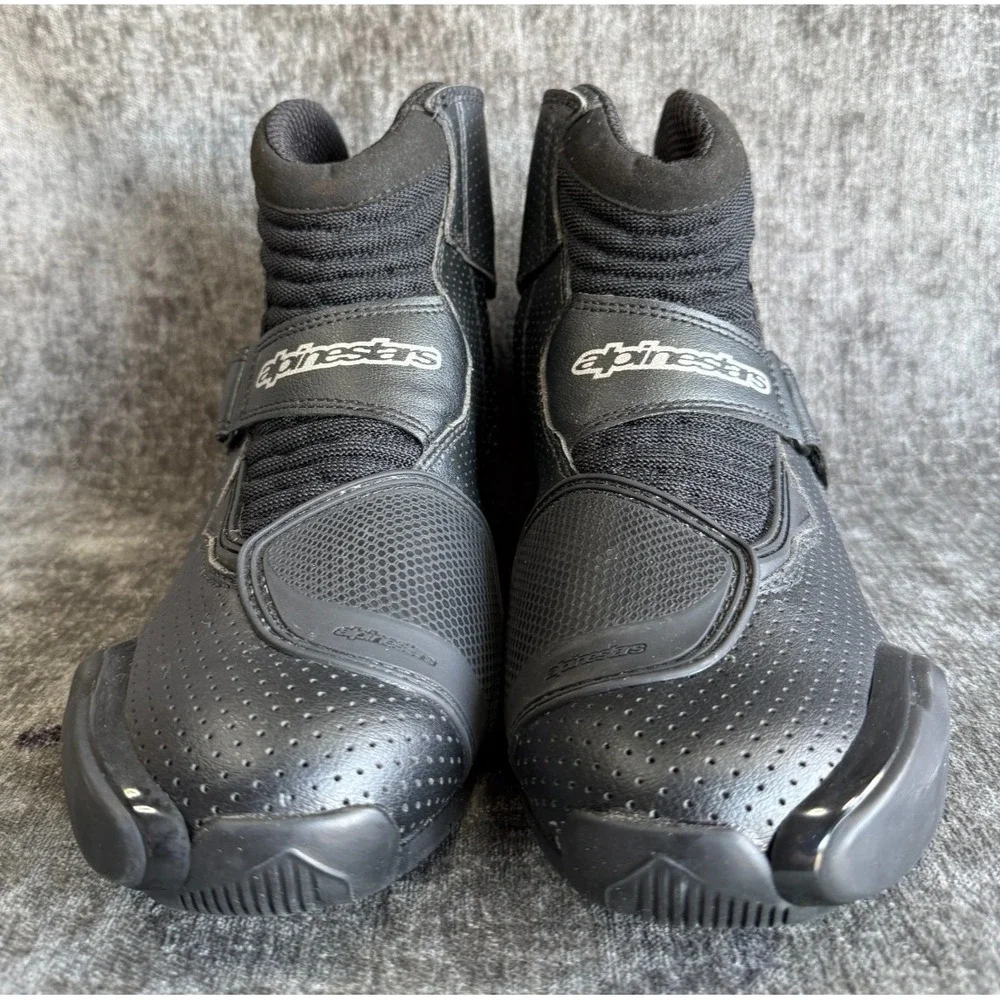 Alpinestars smx vented