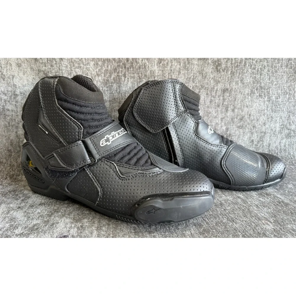 Alpinestars smx vented