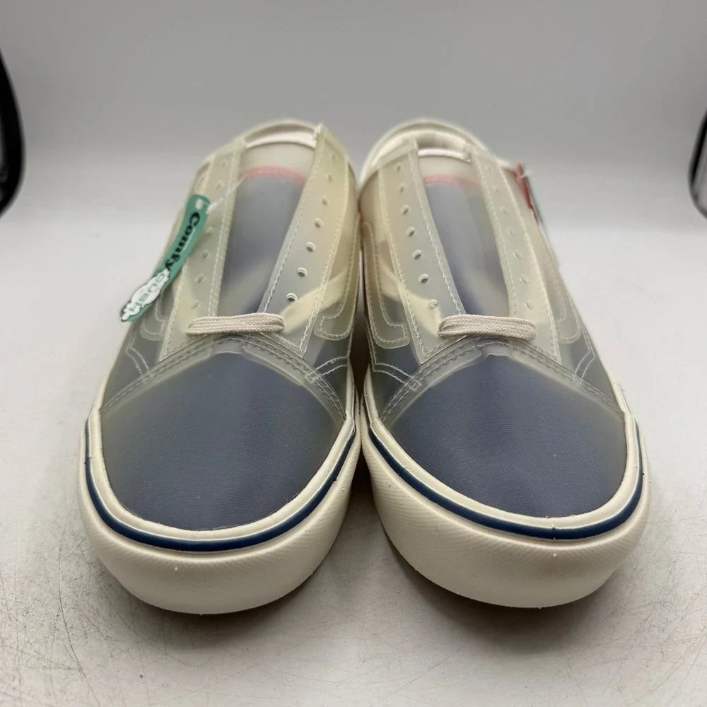 Vans comfycush slip