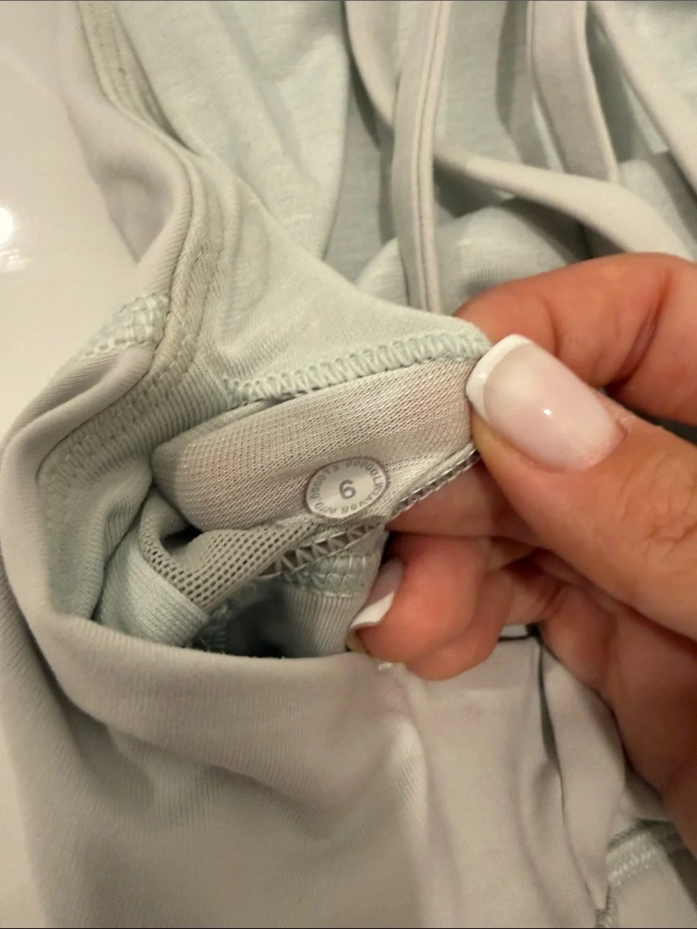 lululemon athletica soft light