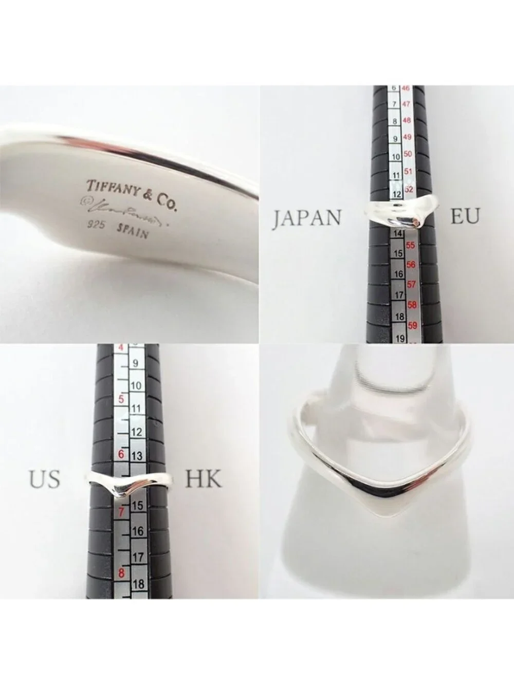 Tiffany & Co. product details