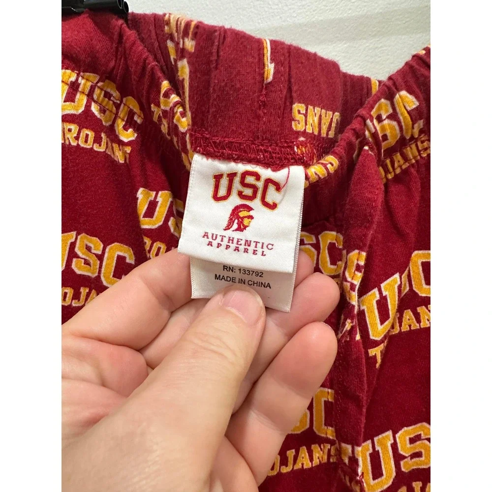 289c Apparel usc trojans