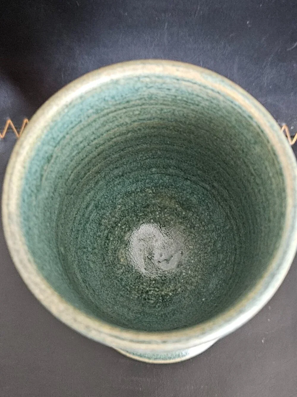 Kokopelli item handcrafted