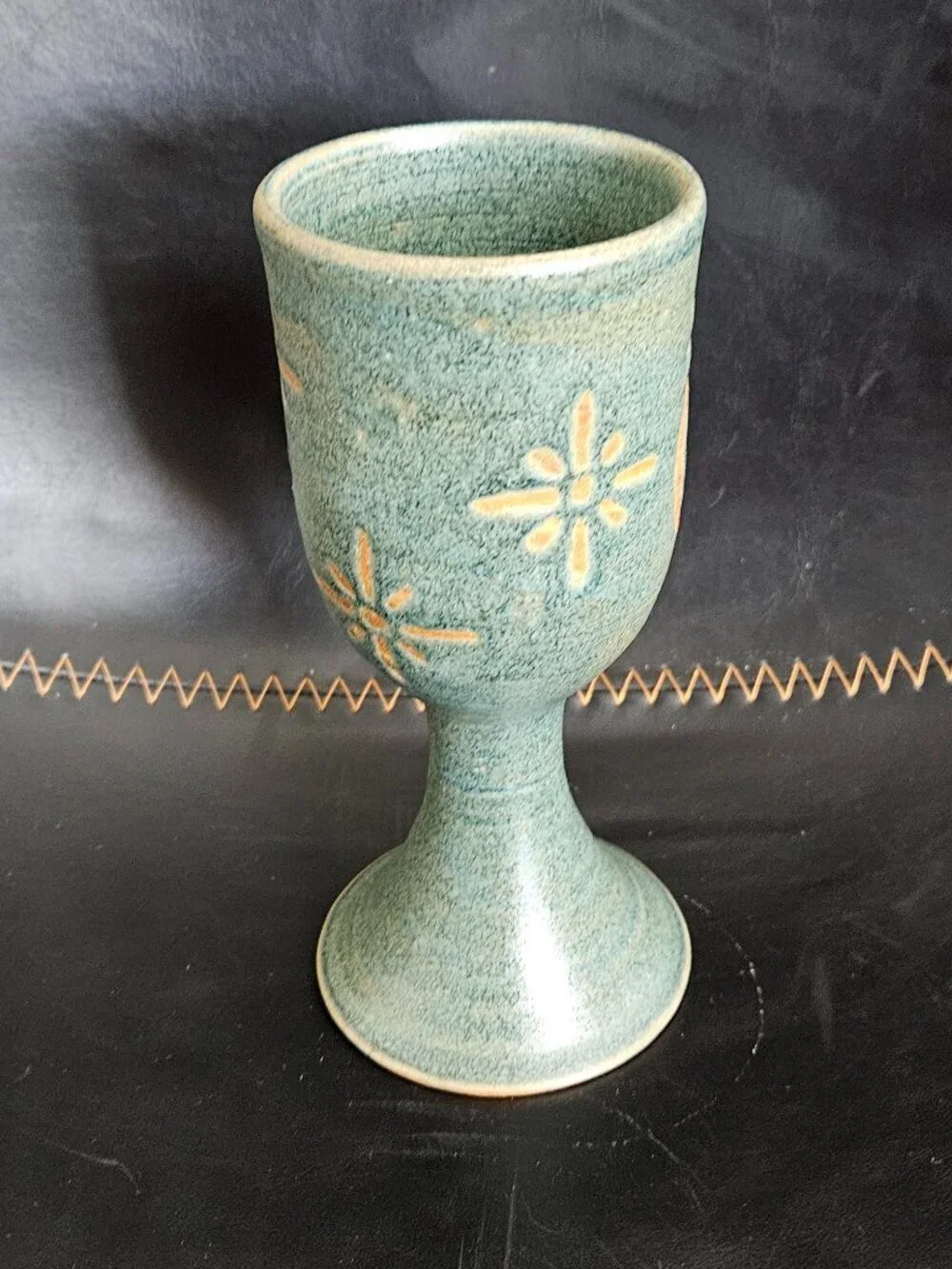 Kokopelli item handcrafted