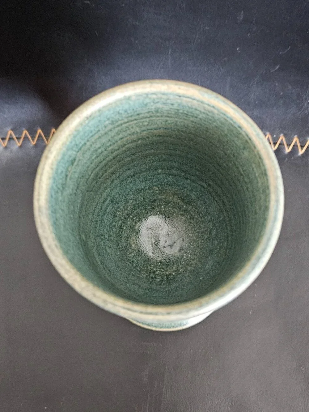 Kokopelli item handcrafted