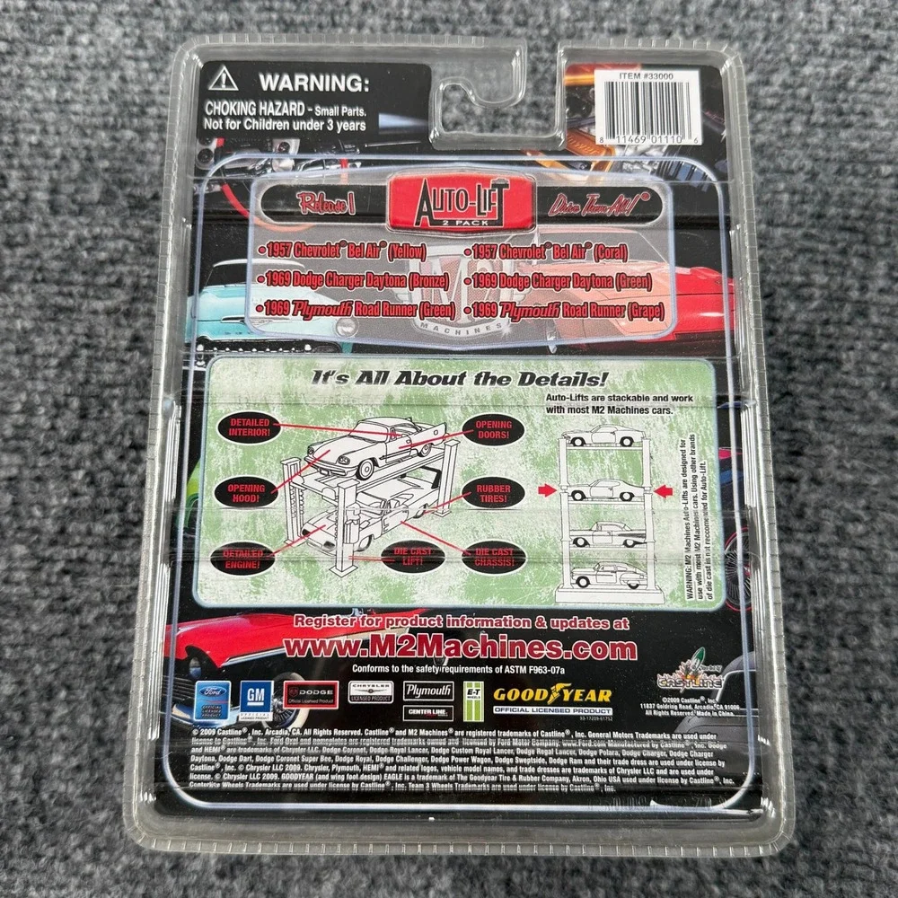 M2 Machines m2 machines