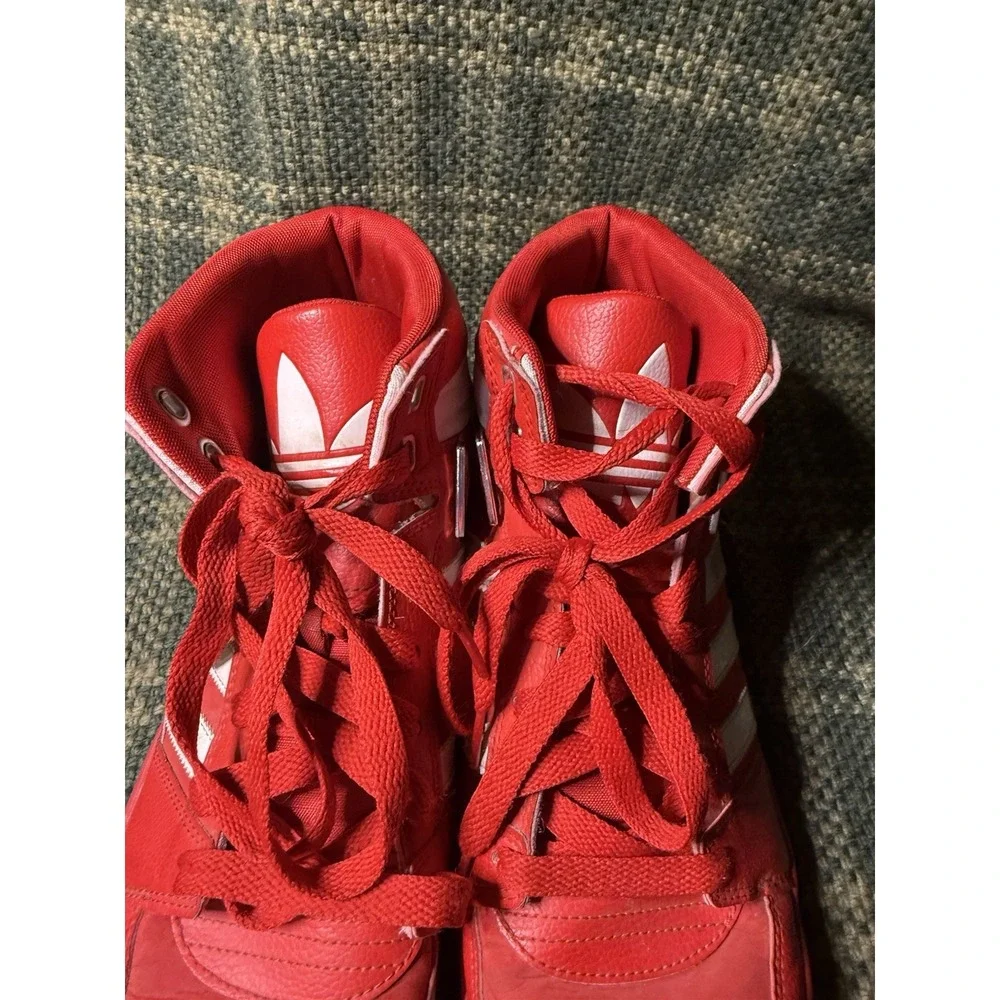 adidas hard court