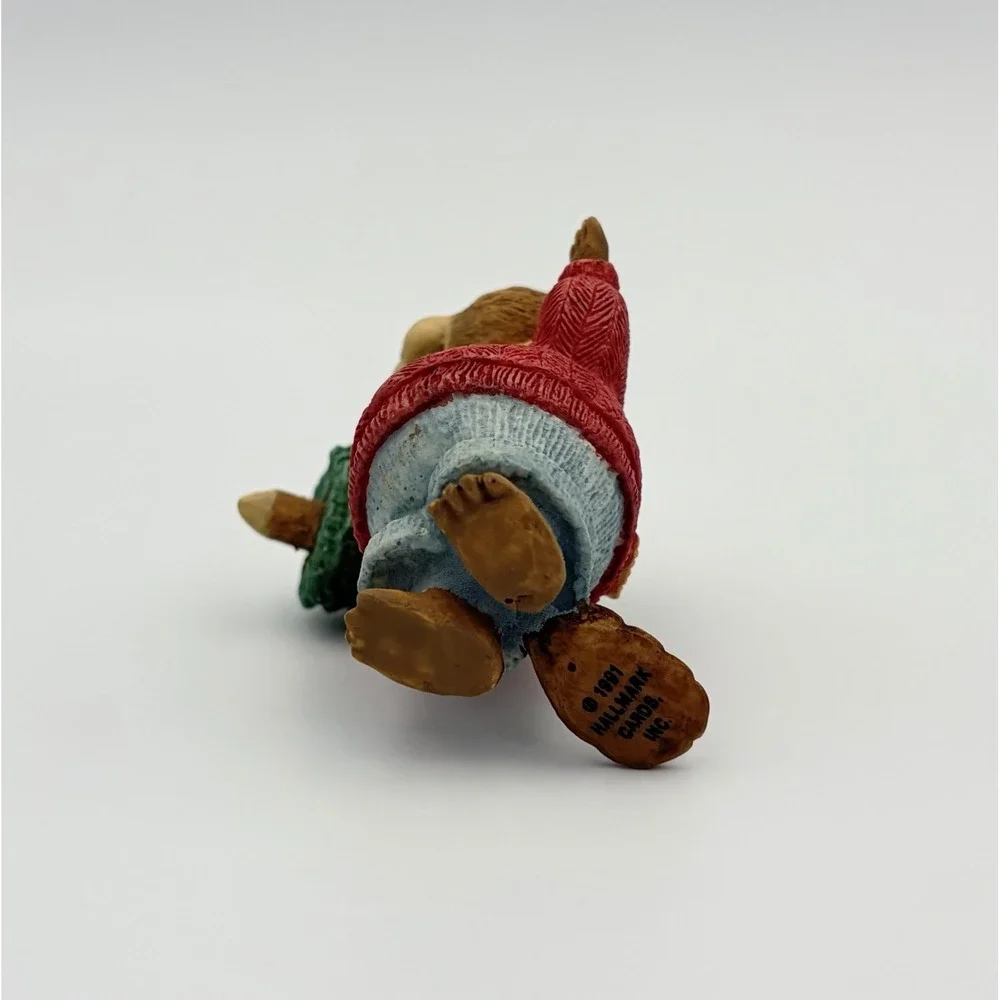 Hallmark vintage 1991