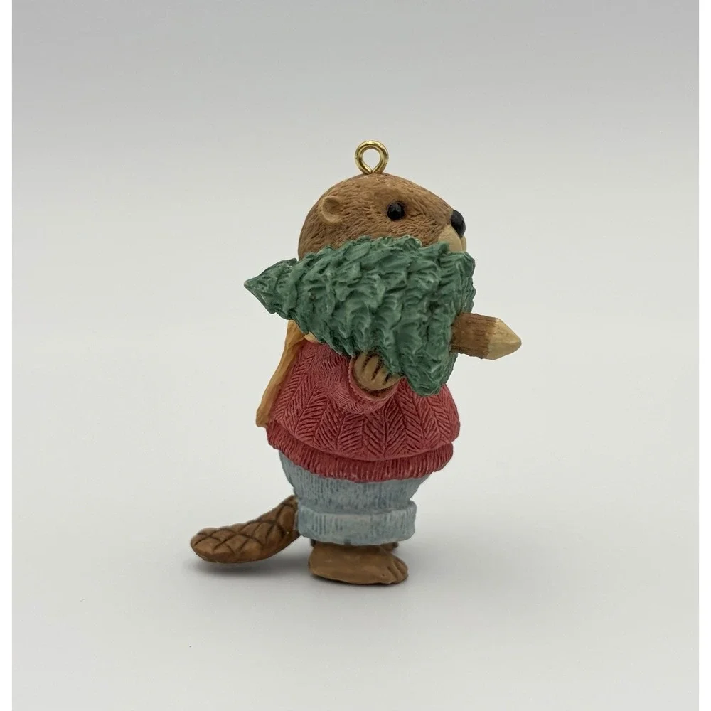Hallmark vintage 1991