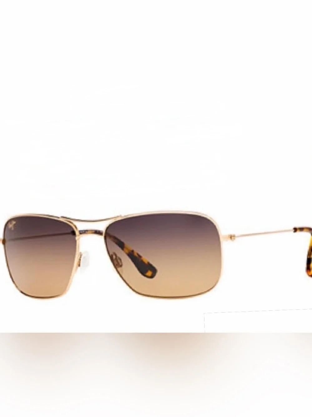 Maui Jim stylish aviator