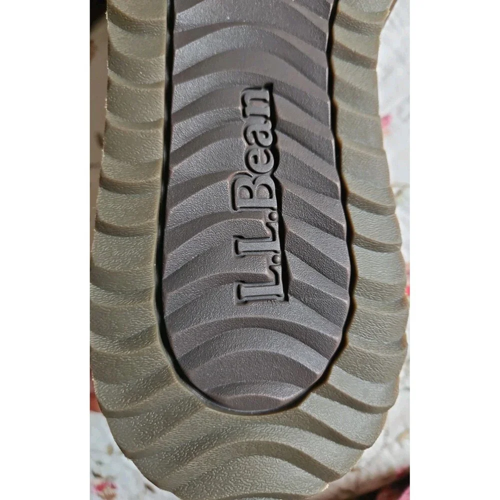 L.L. Bean new without