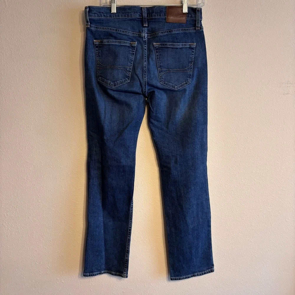 Hollister thank leg reasonable