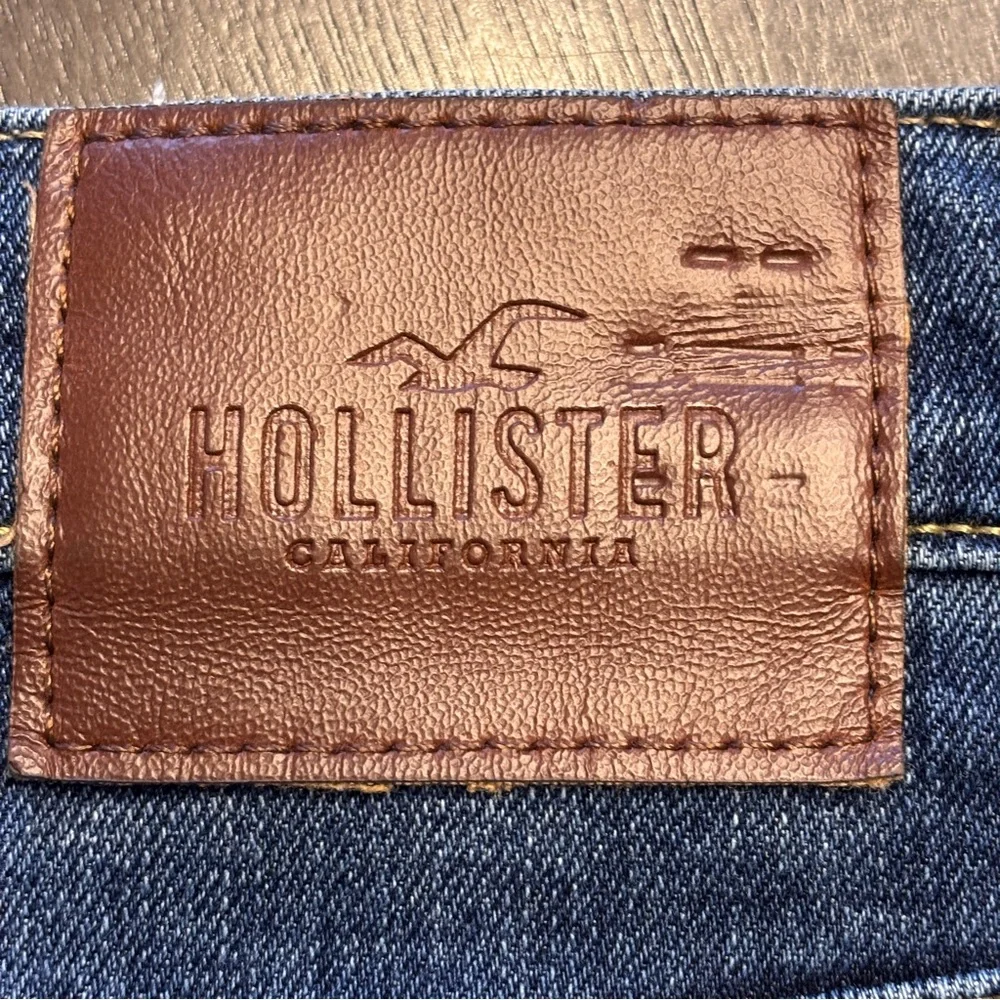 Hollister wash reasonable