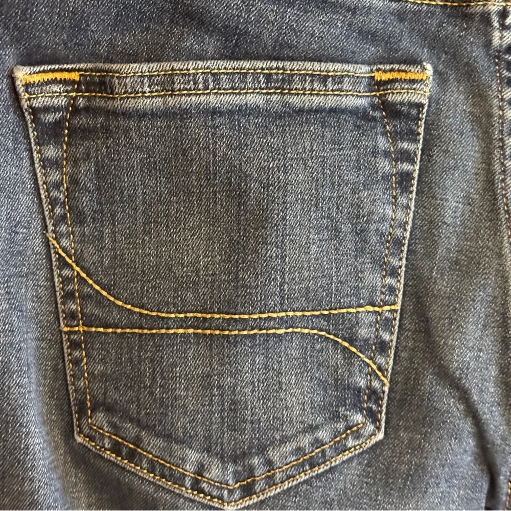 Hollister offers dark wear