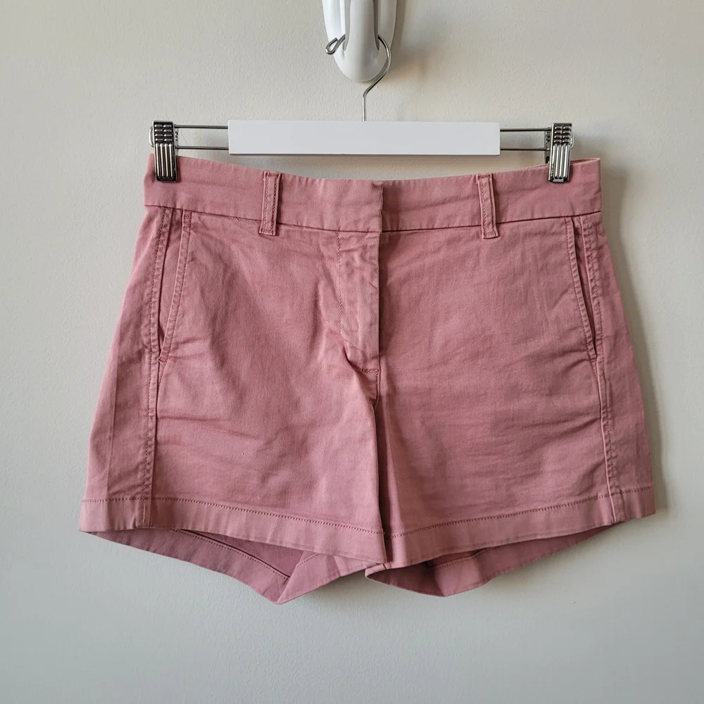 J. Crew explore our