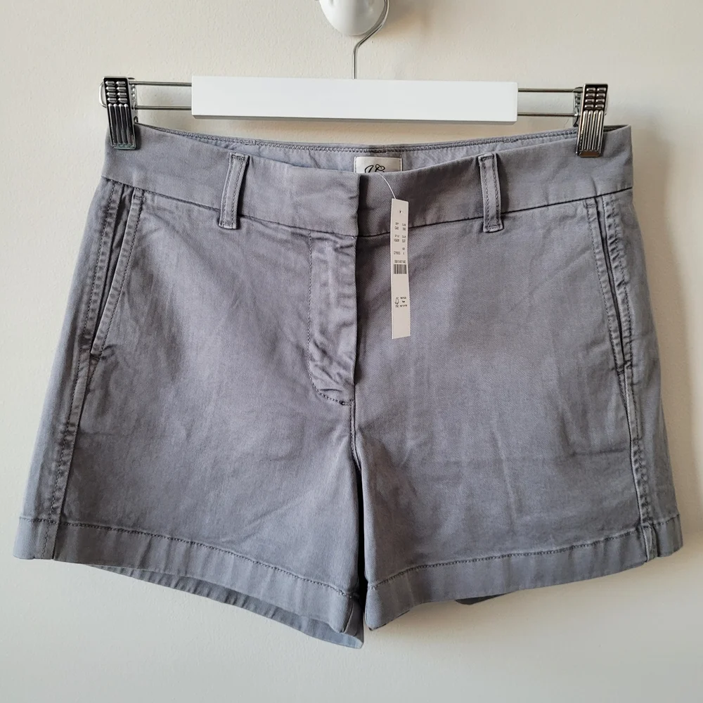 J. Crew explore our