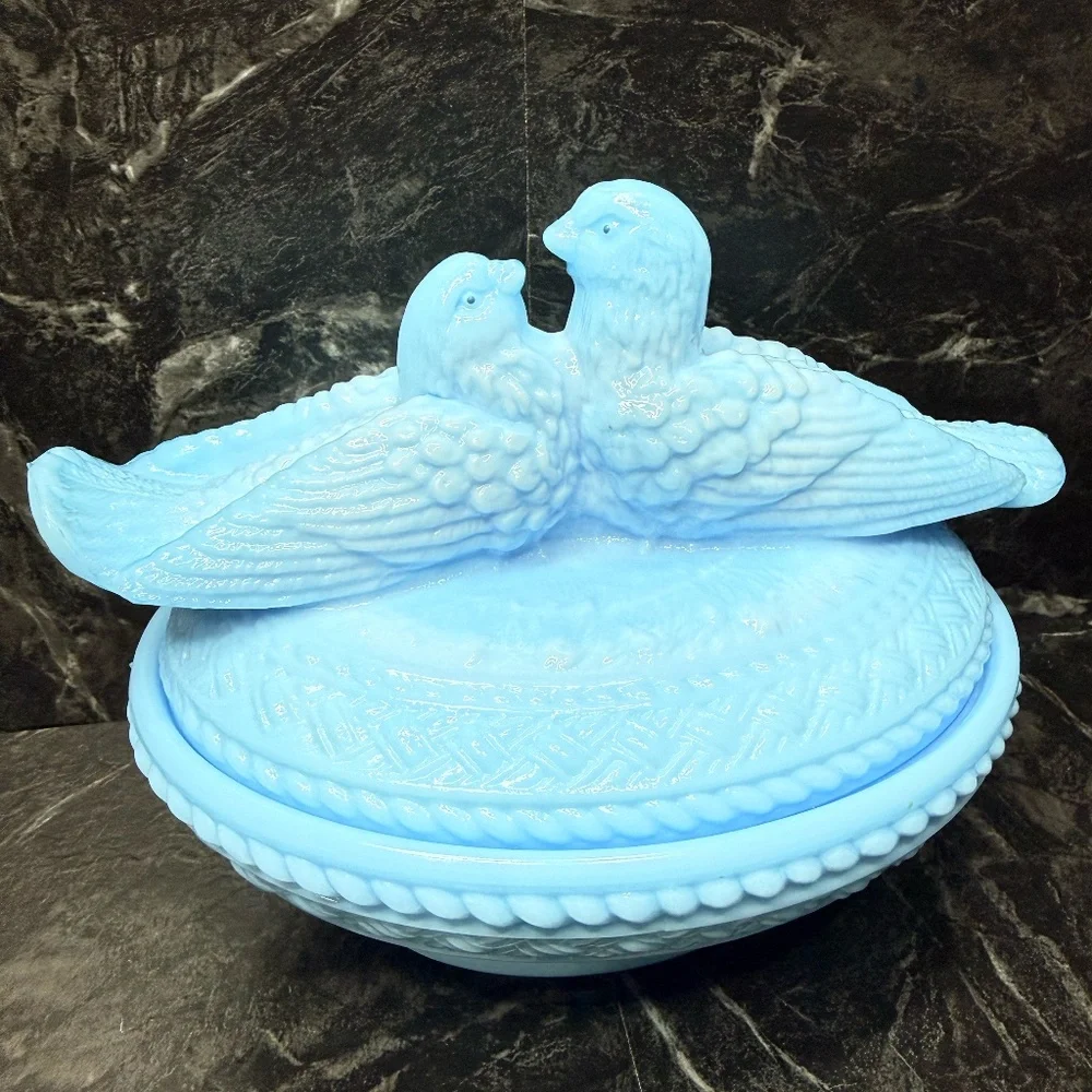 N/A westmoreland glass