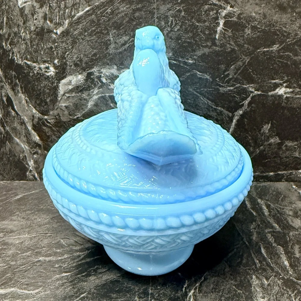 N/A westmoreland glass