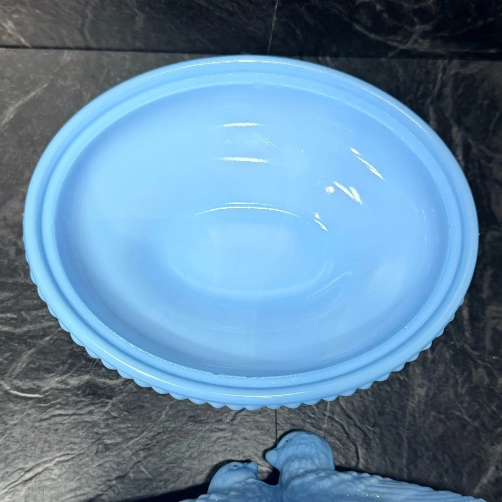 N/A westmoreland glass