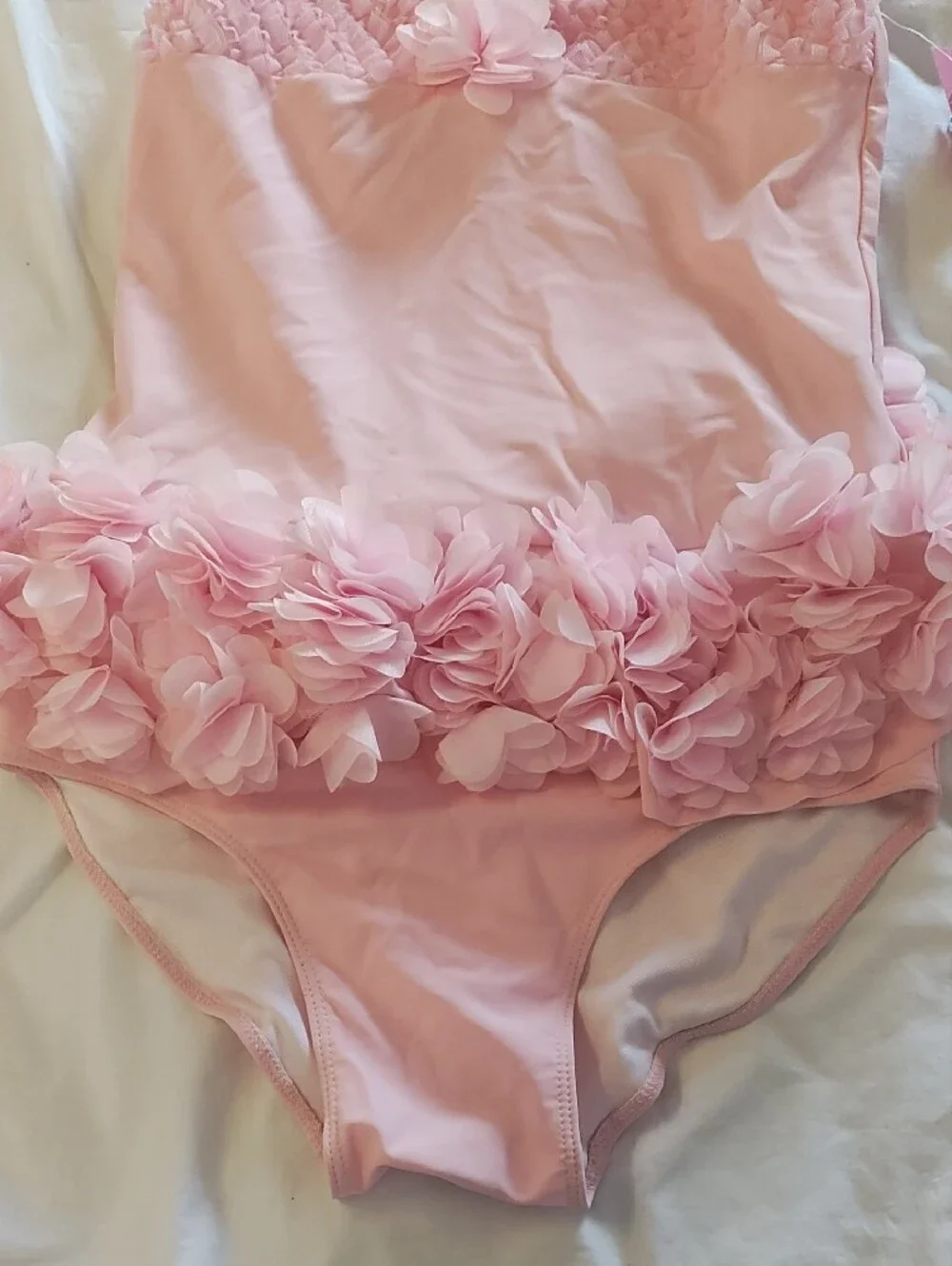 Isobella & Chloe pale pink