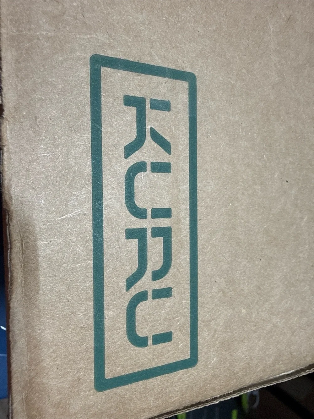 KURU or day