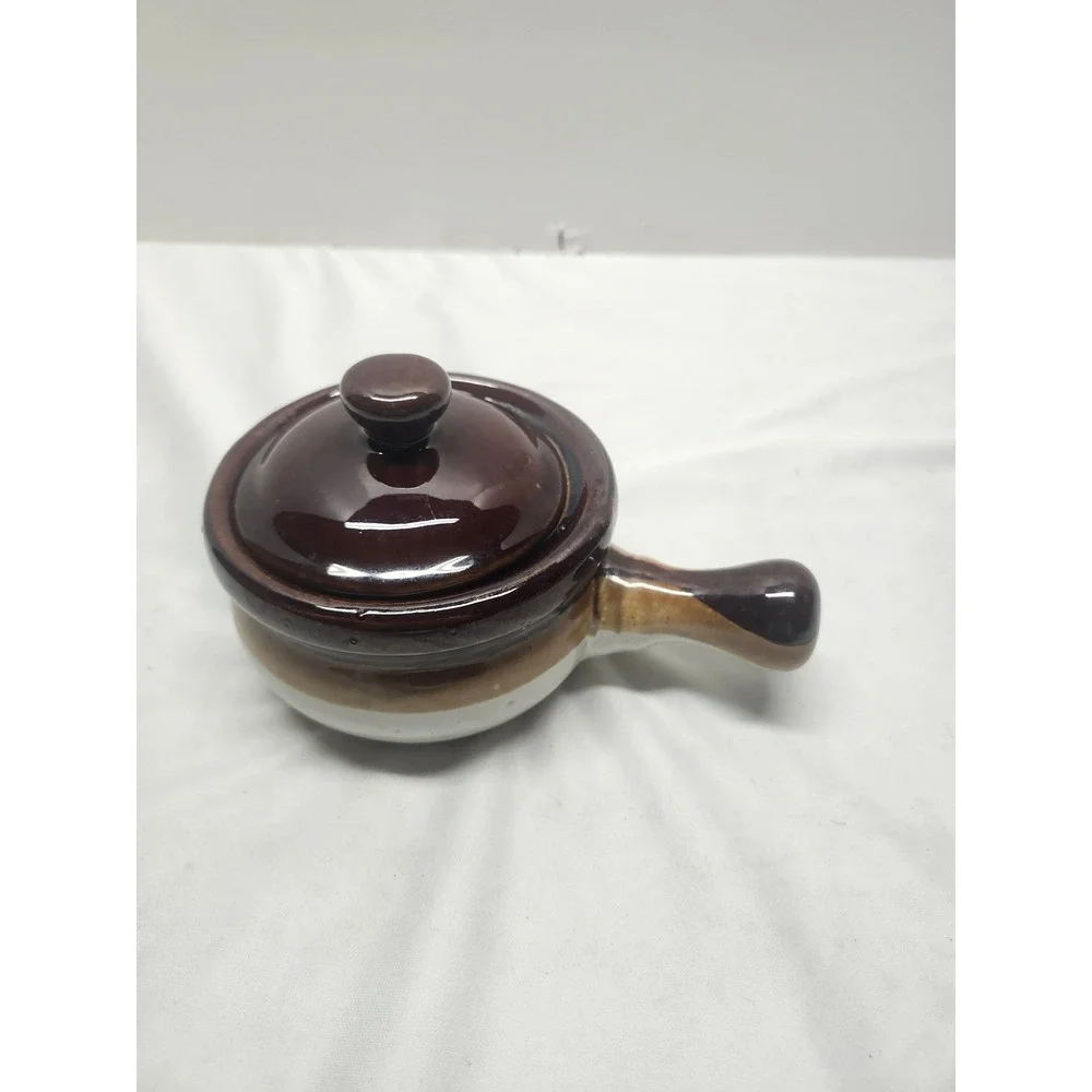 Unbranded vintage stoneware
