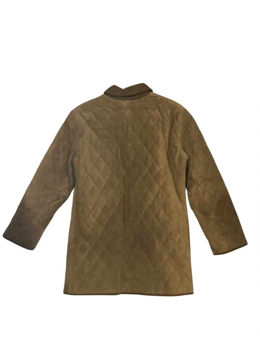 Dockers lightweight quilted