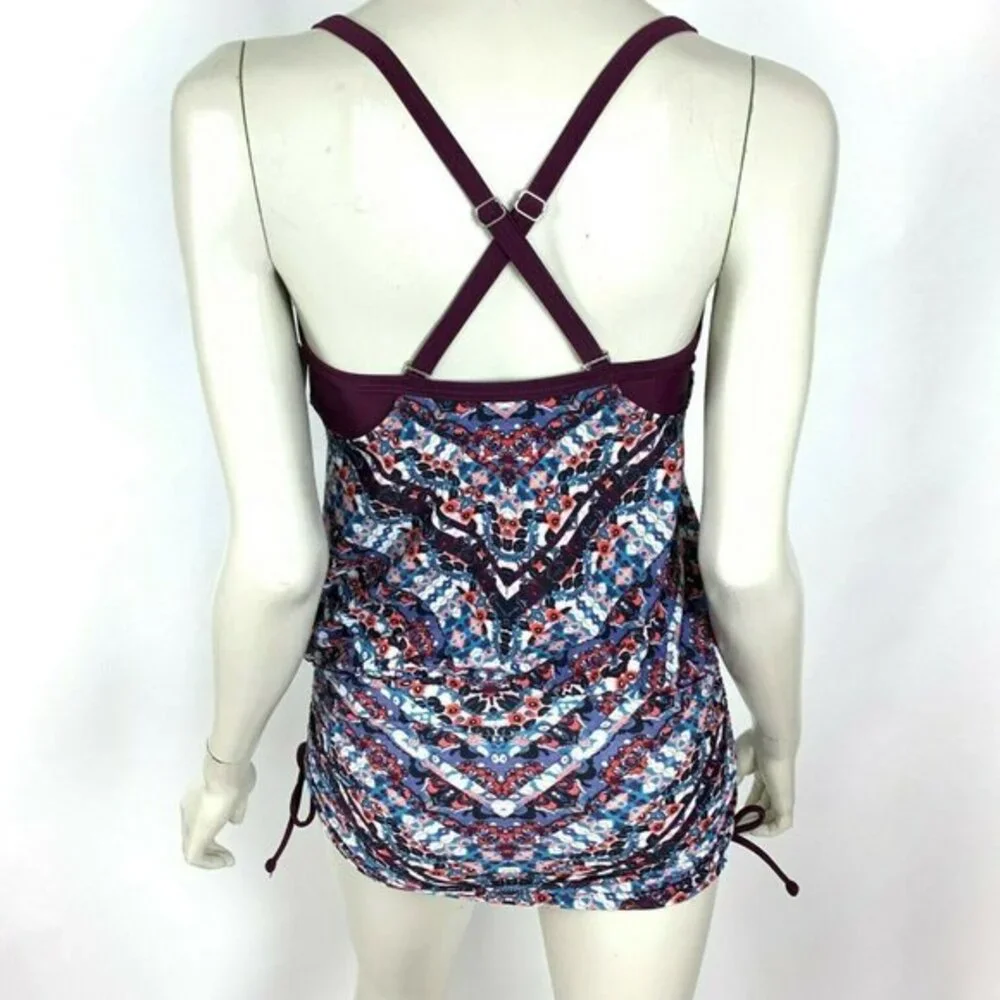 Athleta marrakesh side