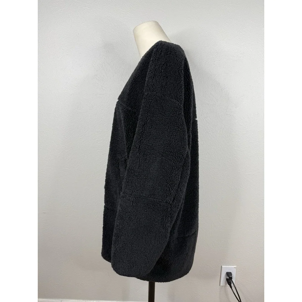 lululemon athletica lululemon collarless