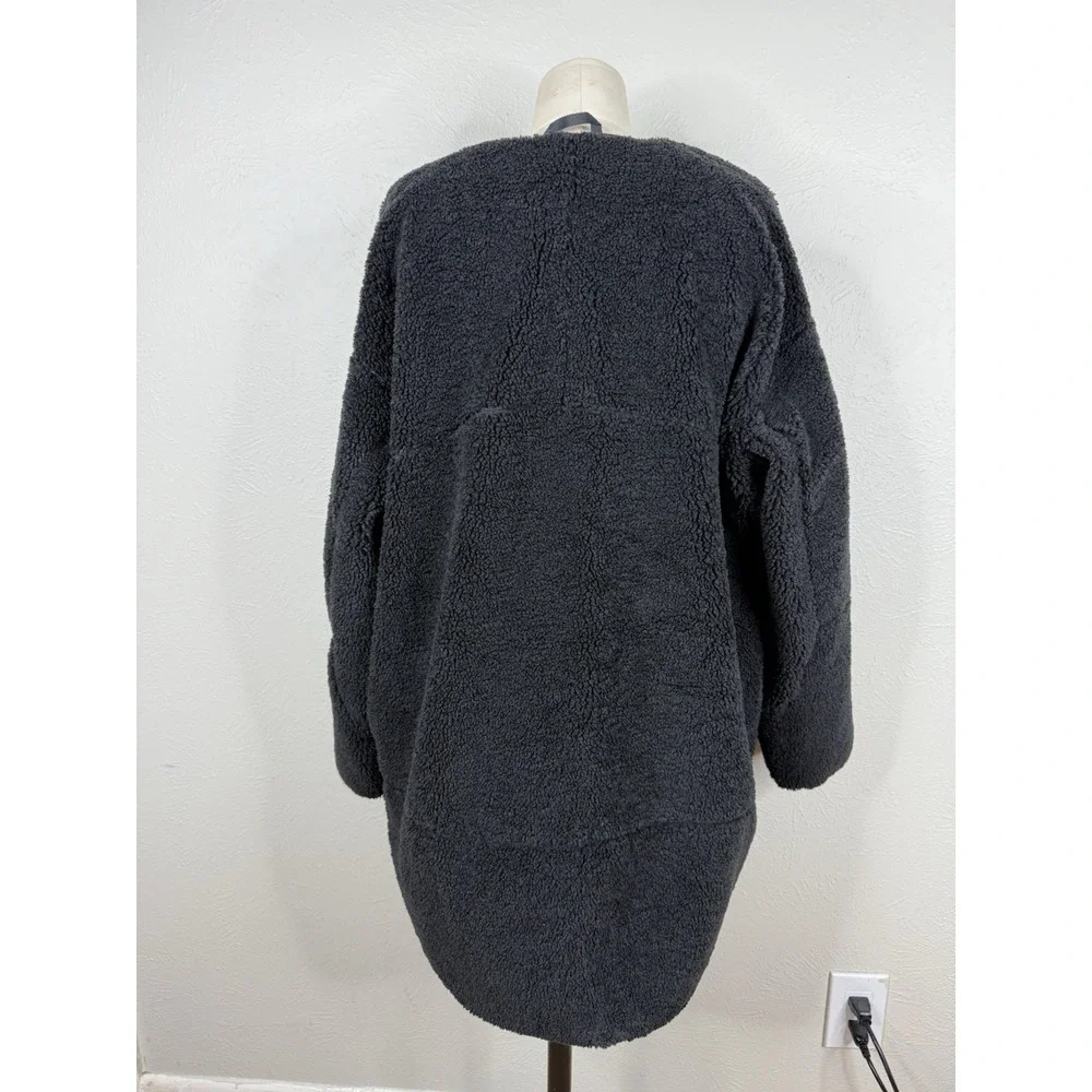lululemon athletica lululemon collarless