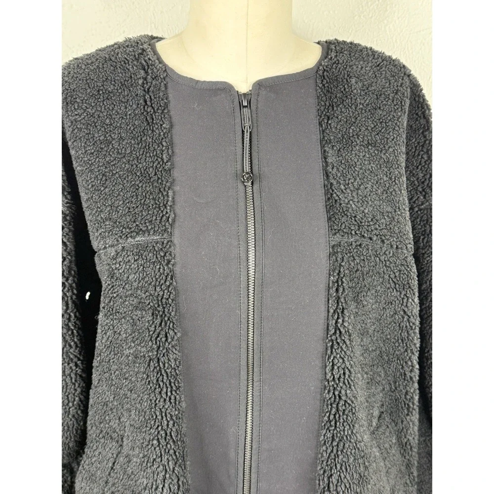 lululemon athletica lululemon collarless
