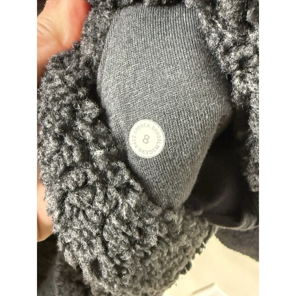 lululemon athletica lululemon collarless