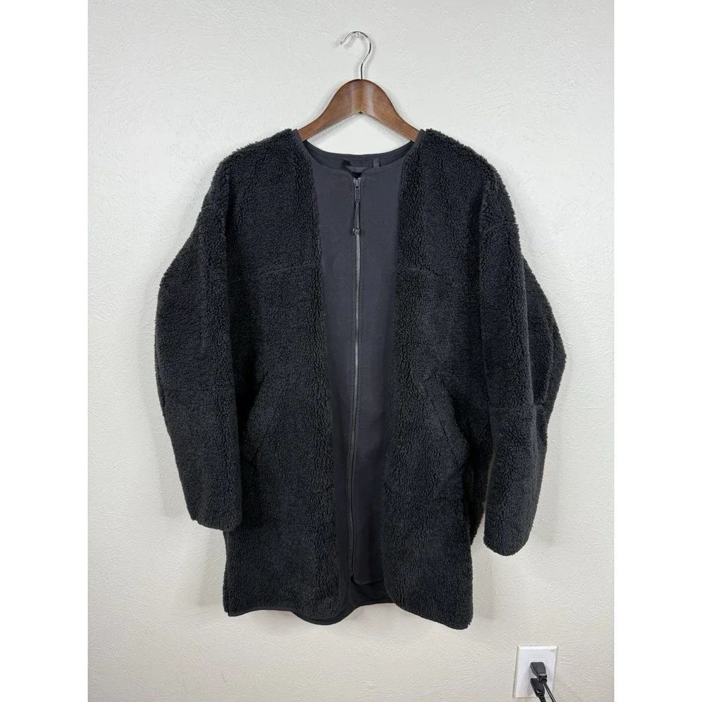 lululemon athletica lululemon collarless