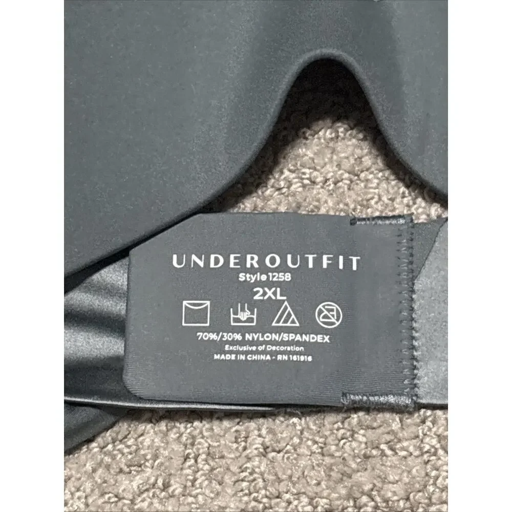 Underoutfit no strings