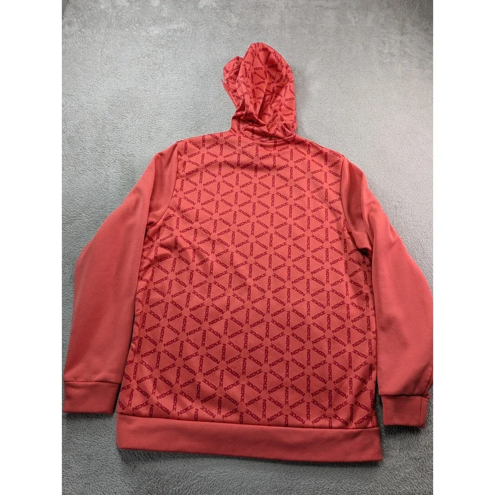Nike comfort hood