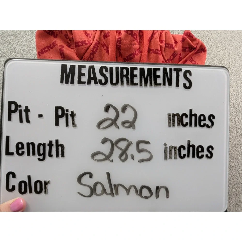 Nike weight designed
