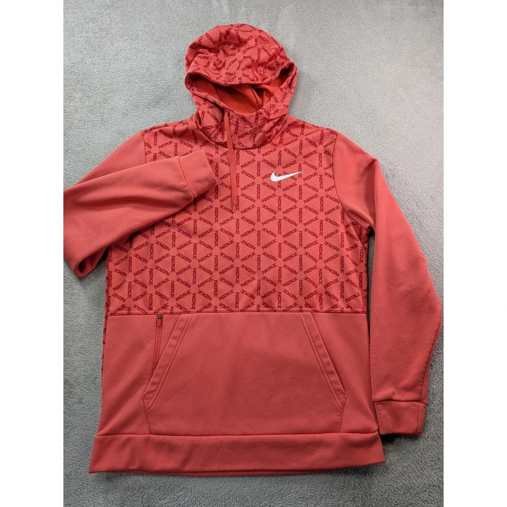 Nike pit pocket