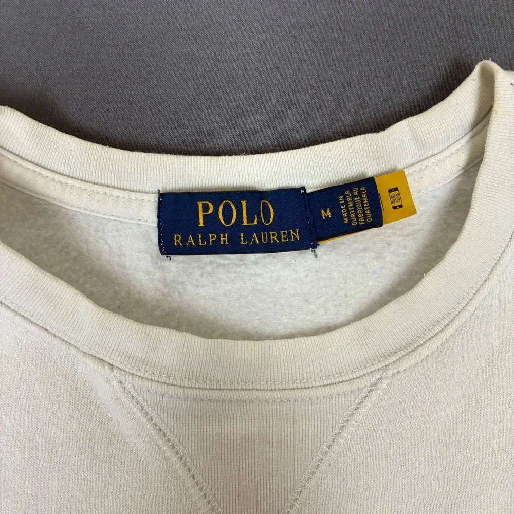 Polo Ralph Lauren flaws will