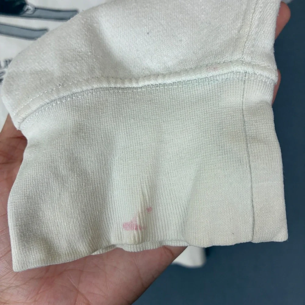 Polo Ralph Lauren flaws will