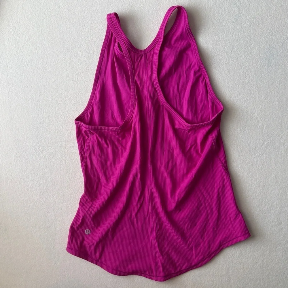 lululemon athletica excellent preowned