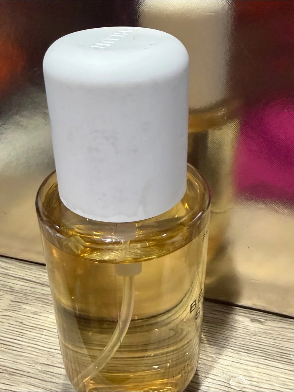 Phlur body product box