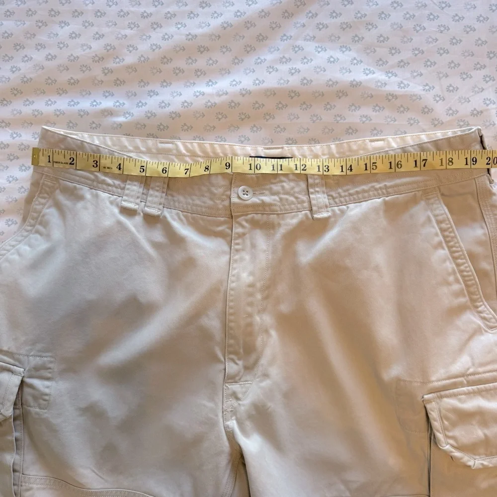 Ralph Lauren comfortable stylish