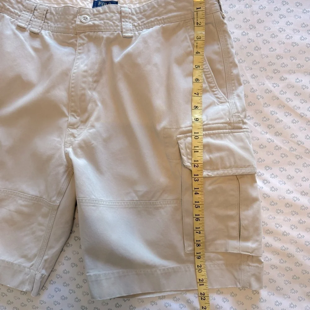 Ralph Lauren comfortable stylish